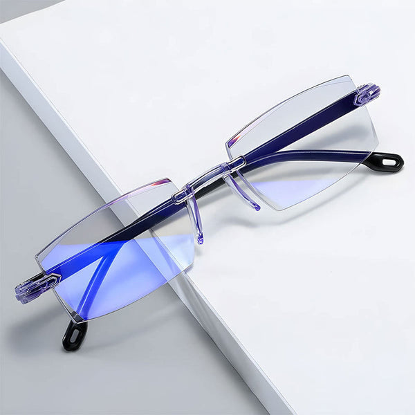 Gafas Inteligentes TR90 Pro - Revolución Ocular! COMPRA 1 Y LLÉVATE 2