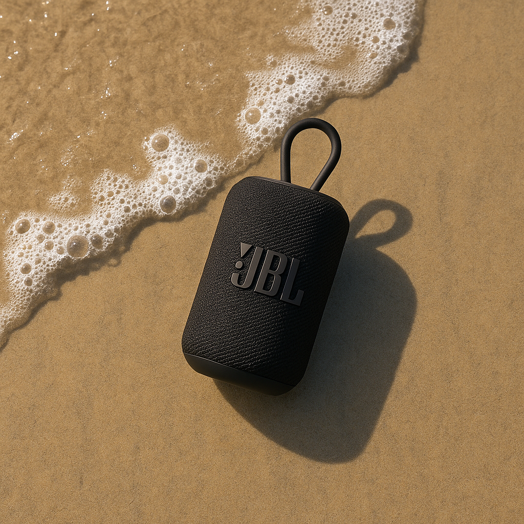 JBL PRO 18 | Parlante Premium