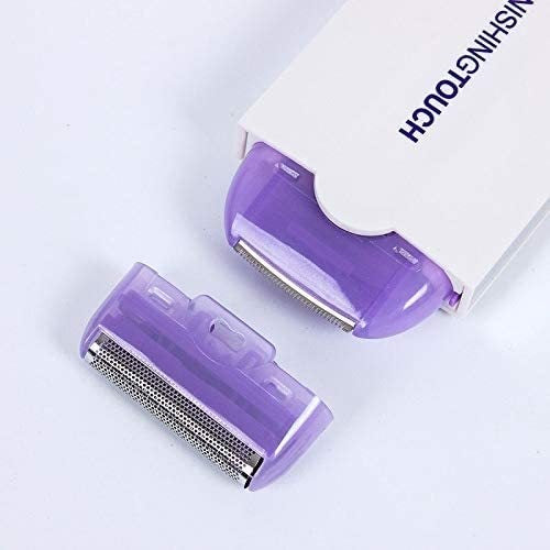 EasyHair™ | Depilador indoloro 2 en 1