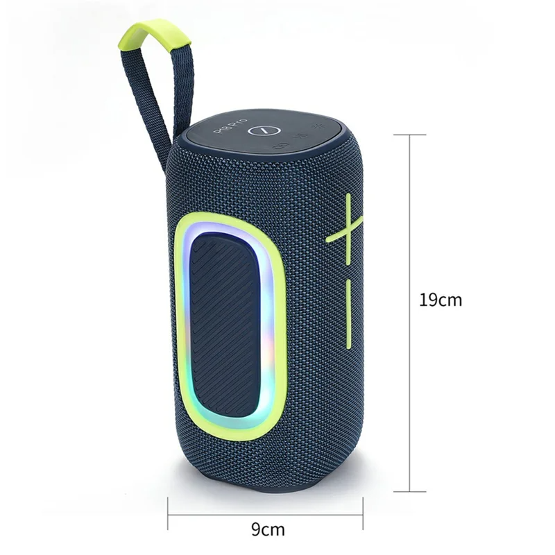 JBL PRO 18 | Parlante Premium
