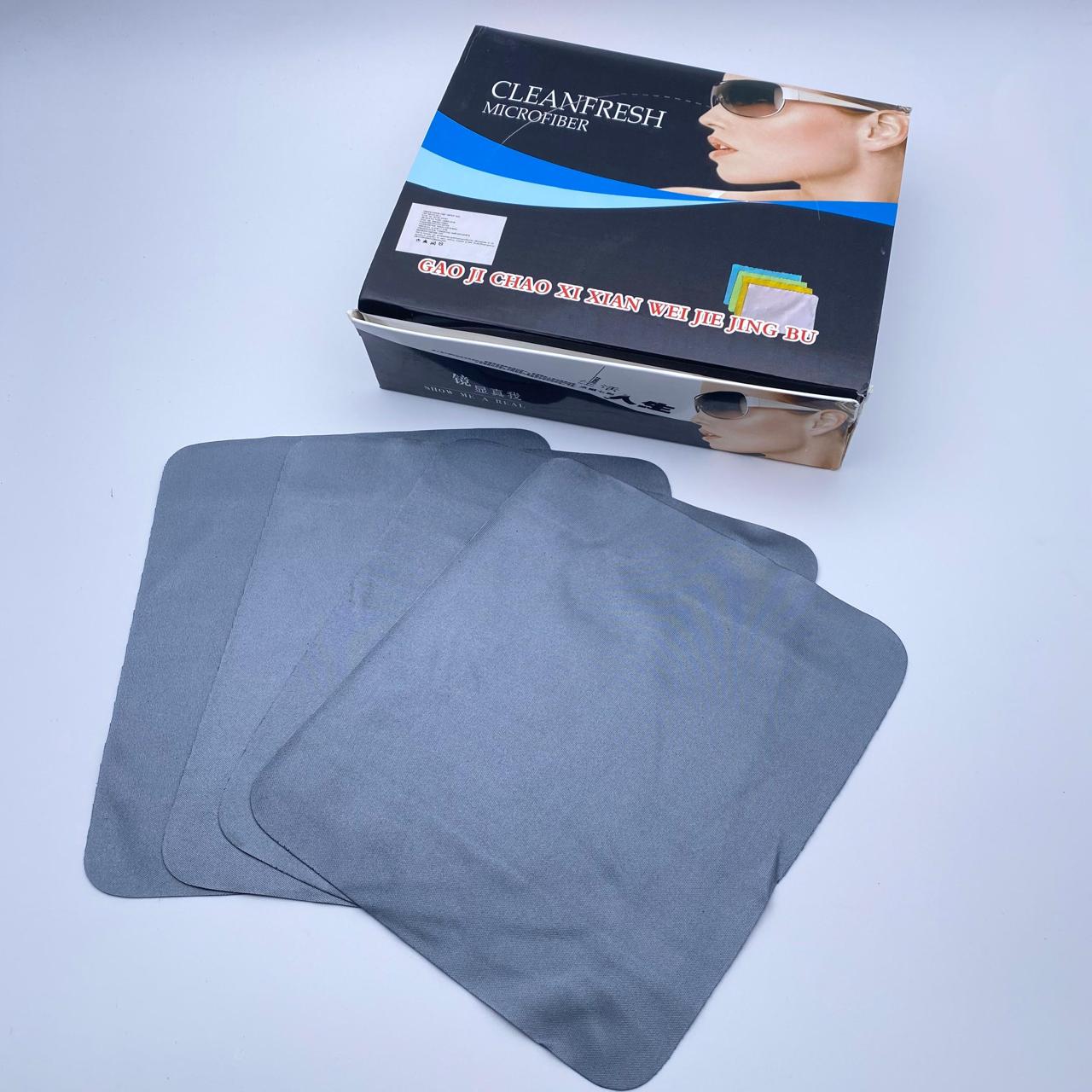 Lentes TR90 con Estuche + Paño de Microfibra (Unisex) [Compre 1 y Reciba 2]
