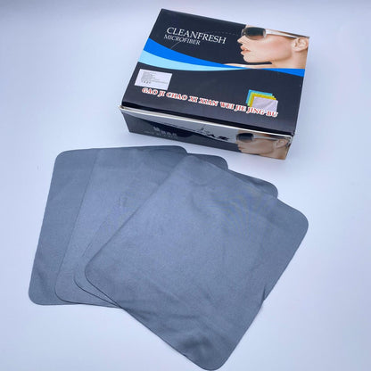 Lentes TR90 con Estuche + Paño de Microfibra (Unisex) [Compre 1 y Reciba 2]