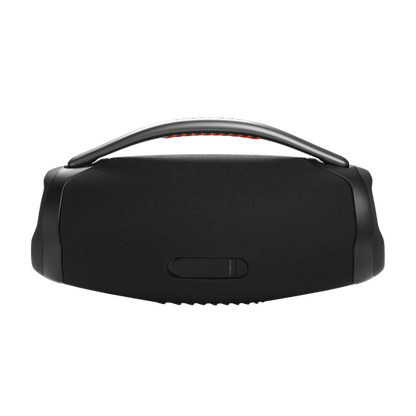 Parlante JBL Boombox 3 (¡Incluye un regalo sorpresa!)